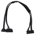 High Speed Hard Drive Cord Wire Line SSD Cable for Macbook A1312 (922-9875 593-1330 2011), A1312 A1312
