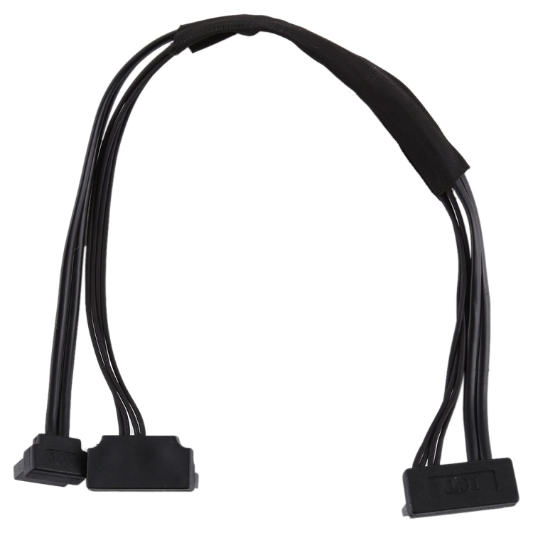 High Speed Hard Drive Cord Wire Line SSD Cable for Macbook A1312 (922-9875 593-1330 2011), A1312 A1312