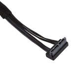 High Speed Hard Drive Cord Wire Line SSD Cable for Macbook A1312 (922-9875 593-1330 2011), A1312