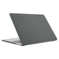 For MacBook Air 13.3 inch A1932 2018 & A2179 2020 & A2337 Laptop Matte Style Protective Case, For MacBook Air 13.3 inch A1932 (2018), MacBook Air 13.3 inch A1932 (2018) For MacBook Air 13.3 inch A1932 (2018) Dark Green