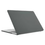For MacBook Air 13.3 inch A1932 2018 & A2179 2020 & A2337 Laptop Matte Style Protective Case, For MacBook Air 13.3 inch A1932 (2018), MacBook Air 13.3 inch A1932 (2018) For MacBook Air 13.3 inch A1932 (2018) Dark Green