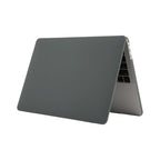 For MacBook Air 13.3 inch A1932 2018 & A2179 2020 & A2337 Laptop Matte Style Protective Case, For MacBook Air 13.3 inch A1932 (2018), MacBook Air 13.3 inch A1932 (2018)
