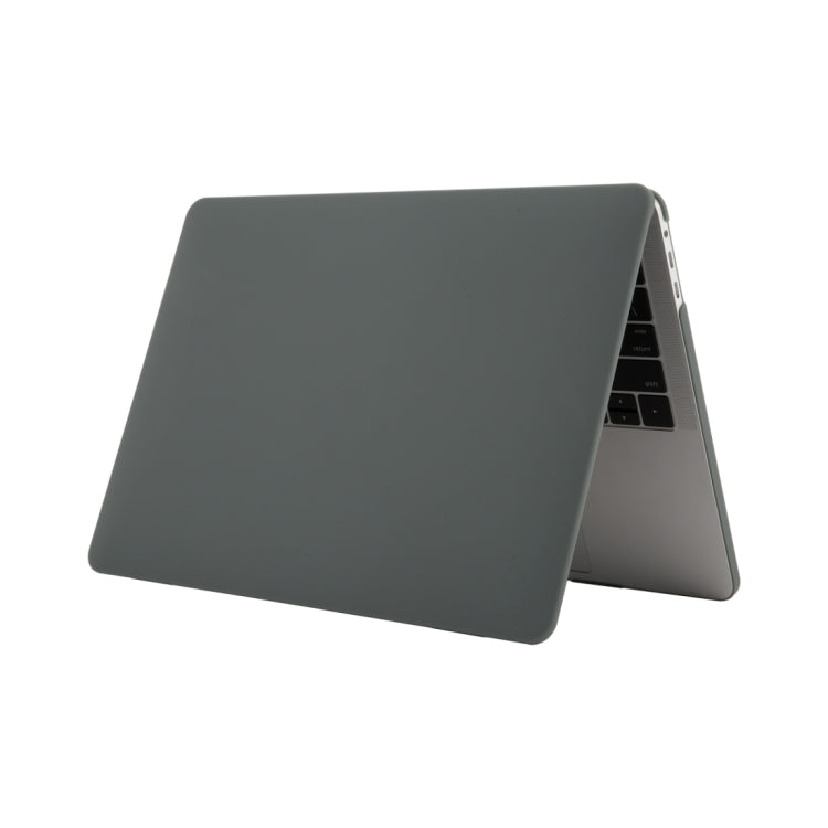 For MacBook Air 13.3 inch A1932 2018 & A2179 2020 & A2337 Laptop Matte Style Protective Case, For MacBook Air 13.3 inch A1932 (2018), MacBook Air 13.3 inch A1932 (2018)
