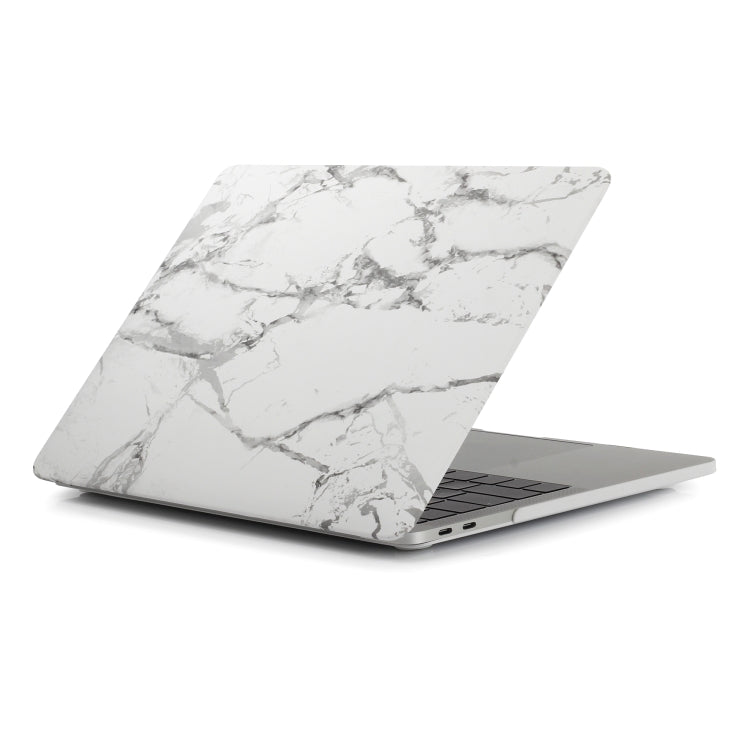 Protective Case – 13.3" Screen (MacBook Air 13) Marble 2