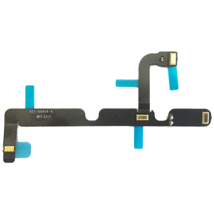 Microphone Flex Cable for Macbook PRO Retina 13 Polegada 821-00469-A A1706 2016 – Durable Build, Easy to Use, For Macbook PRO Retina 13 A1706