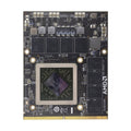 Video Graphic VRAM Card VGA GPU for Apple iMac 27 inch A1312 HD6970 HD6970m 1GB 109-C29657-10 216 0811000 2011, 1GB 1GB