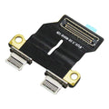 Power Connector Flex Cable for Apple Macbook Air 13 inch A1932 2018, A1932 A1932