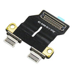 Power Connector Flex Cable for Apple Macbook Air 13 inch A1932 2018, A1932 A1932
