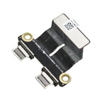 Power Connector Flex Cable for Apple Macbook Air 13 inch A1932 2018, A1932
