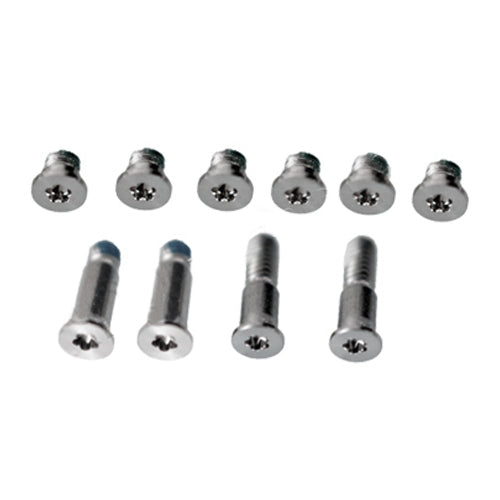 10 in 1 Bottom Cover Screws Set for Macbook Air Retina 13 inch A1932 2018 EMC3184 – Durable Build, Easy to Use, For A1932