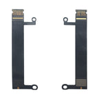 1 Pair LCD Flex Cable for Macbook Pro 15 inch A1707 821-01270-01 821-01271-01 2016 2017, For Macbook Pro 15 A1707