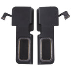 1 Pair Speaker Ringer Buzzer for Macbook Pro 15 inch A1707 2016-2017 EMC3072 EMC3162 Used, A1707 A1707