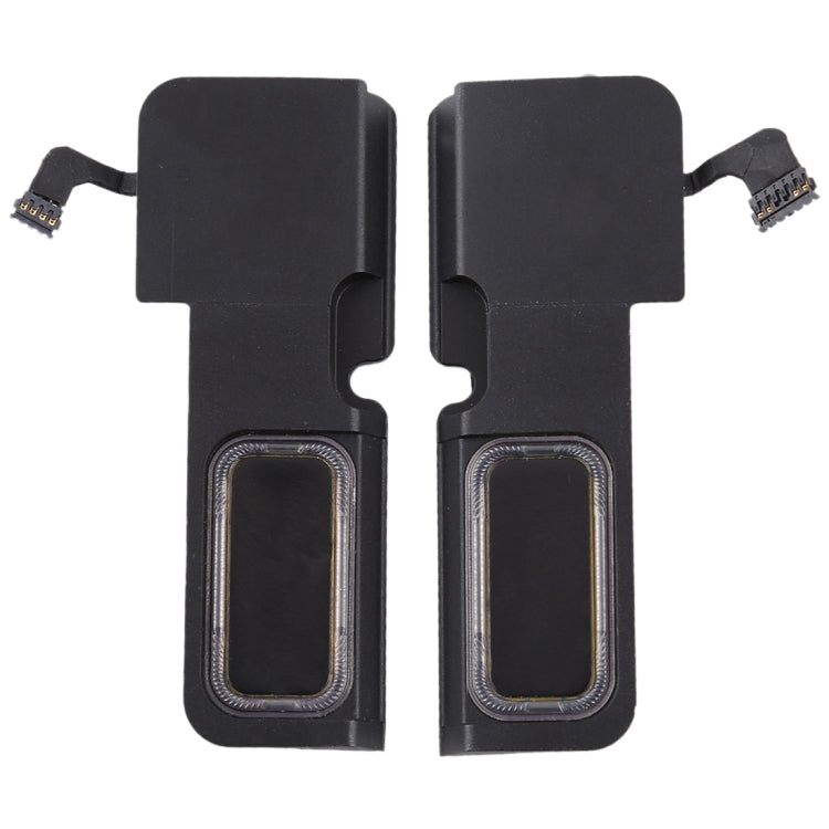 1 Pair Speaker Ringer Buzzer for Macbook Pro 15 inch A1707 2016-2017 EMC3072 EMC3162 Used, A1707 A1707