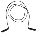 LCD Screen Display Ring Bezel Frame Rubber for Macbook Pro Retina 13 inch A1706 / A1708, For Macbook Pro A1706 / A1708 For Macbook Pro A1706 A1708