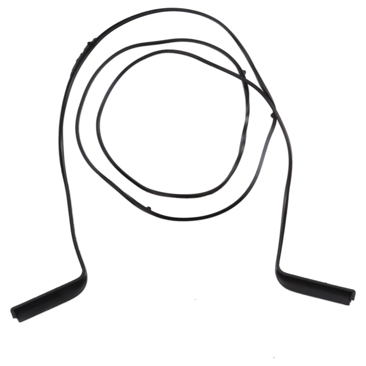 LCD Screen Display Ring Bezel Frame Rubber for Macbook Pro Retina 13 inch A1706 / A1708, For Macbook Pro A1706 / A1708 For Macbook Pro A1706 A1708