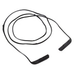 LCD Screen Display Ring Bezel Frame Rubber for Macbook Pro Retina 13 inch A1706 / A1708, For Macbook Pro A1706 / A1708