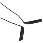LCD Screen Display Ring Bezel Frame Rubber for Macbook Pro 15 inch A1707 (2016-2017), For Macbook Pro A1707