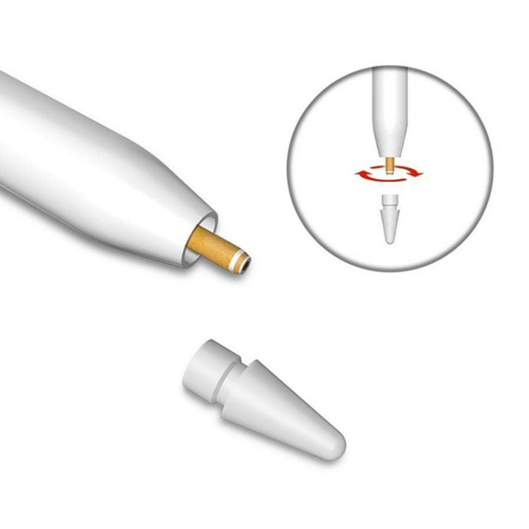 Accessory – Silicone (Apple Pencil 1) #2