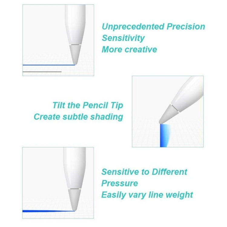 Accessory – Silicone (Apple Pencil 1) #2