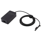 A1625 15V 2.58A 44W AC Power Supply Charger Adapter for Microsoft Surface Pro 6 / Pro 5 (2017) / Pro 4, EU Plug, MBC0294A, MBC0294D – TPU