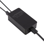 A1625 15V 2.58A 44W AC Power Supply Charger Adapter for Microsoft Surface Pro 6 / Pro 5 (2017) / Pro 4, EU Plug, MBC0294A, MBC0294D – TPU