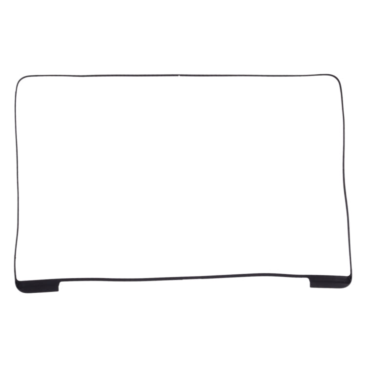 LCD Screen Rubber Frame Ring for Macbook Pro Retina 13 inch A1502 2013 2014, A1502 A1502
