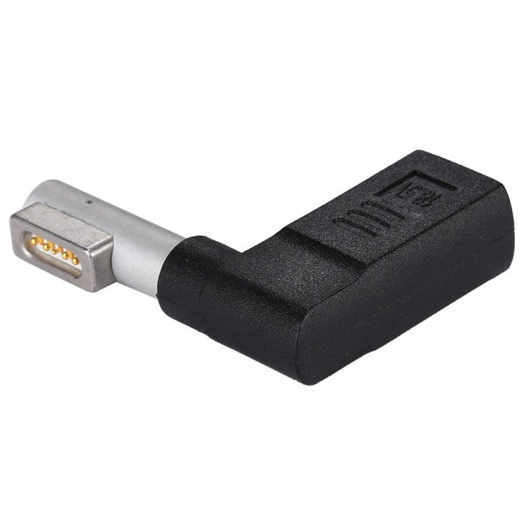 USB-C Adapter – Magnetic Type-C to MagSafe 1