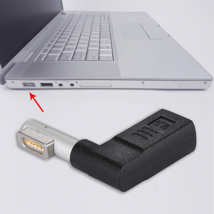 USB-C Adapter – Magnetic