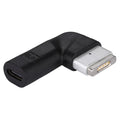 USB-C Adapter – Magnetic #2 Type-C to MagSafe 2