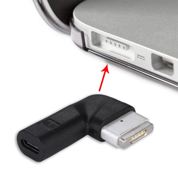 USB-C Adapter – Magnetic #2
