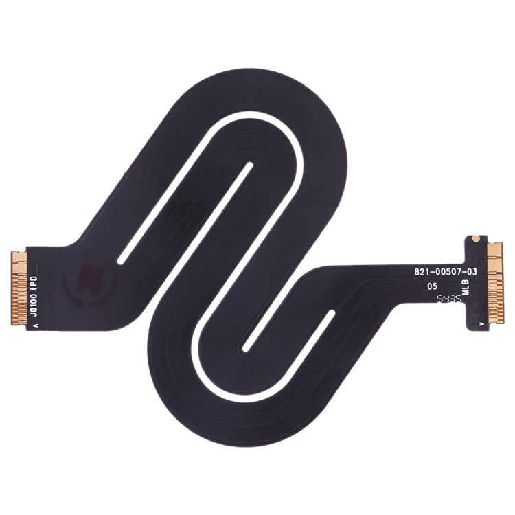 Touch Flex Cable for Macbook 12 inch A1534 (2016) 821-00507-A 821-00507-03, A1534 (2016) A1534 (2016)