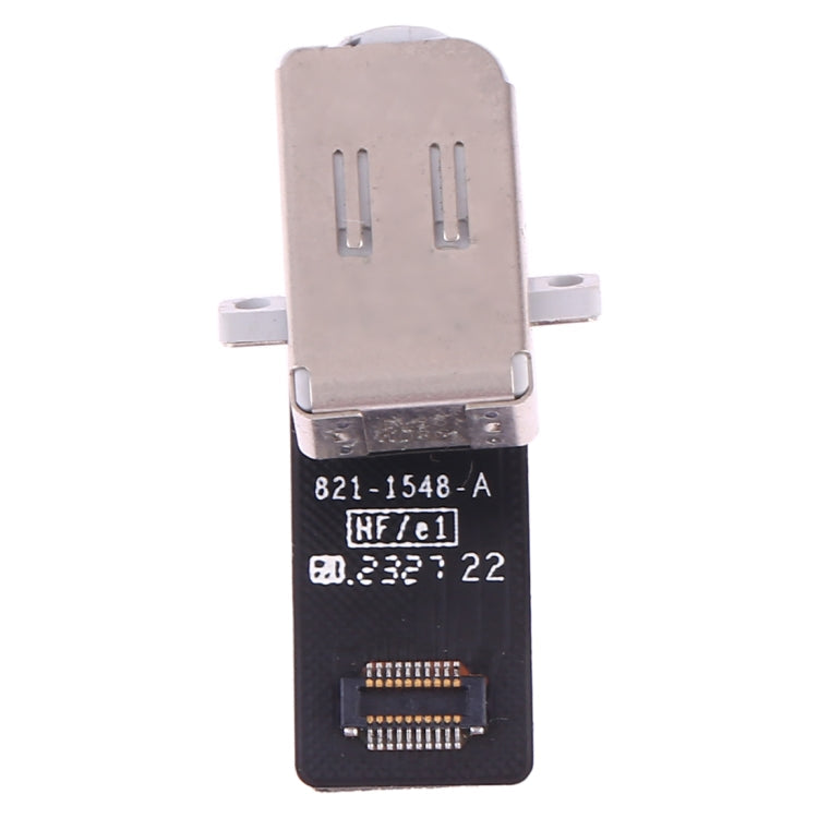 Earphone Jack Audio Flex Cable for MacBook Retina 15 inch A1398 (2012~2013) 821-1548-A, For MacBook Retina 15 A1398 For MacBook Retina 15 A1398