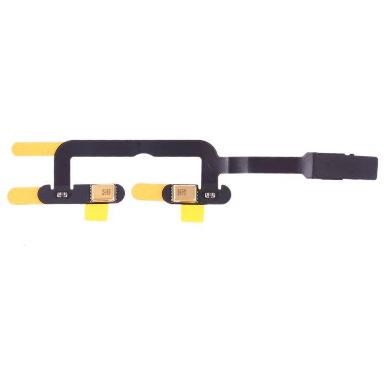 Microphone Flex Cable for MacBook Retina 13 inch A1502 (2013~2015) 821-1821-A, For MacBook A1502 For MacBook A1502