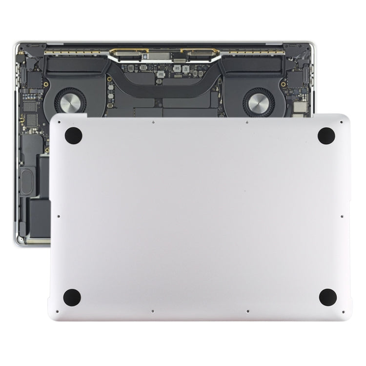 Bottom Cover Case for Apple Macbook Pro Retina 13 inch A1502 (2013-2015) – Durable Build, Easy to Use, For MacBook Pro A1502 For MacBook Pro A1502