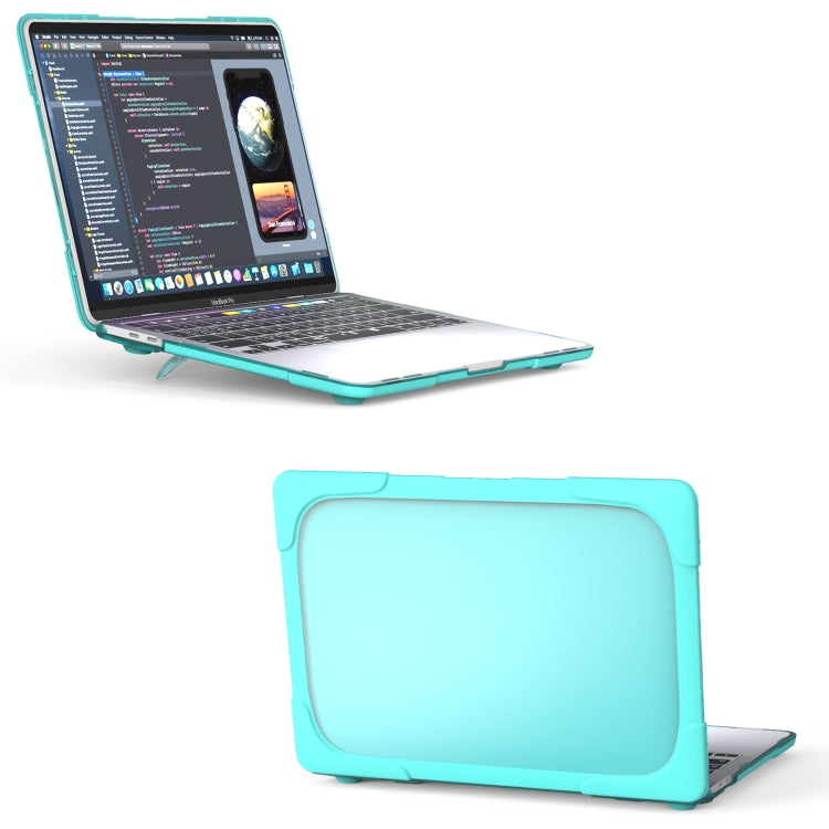 Protective Case – 13" Screen Mint Green