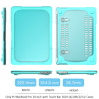 Protective Case – 13" Screen