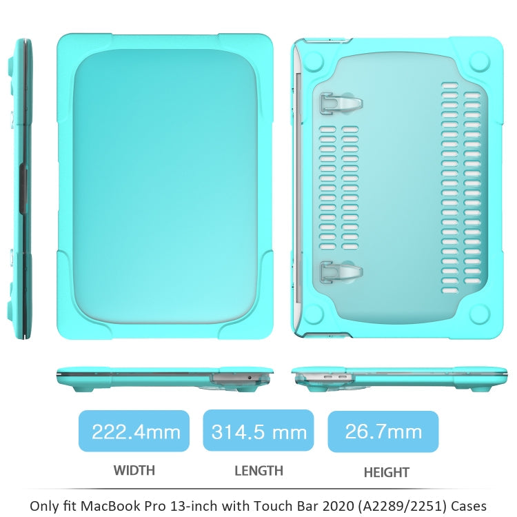 Protective Case – 13" Screen