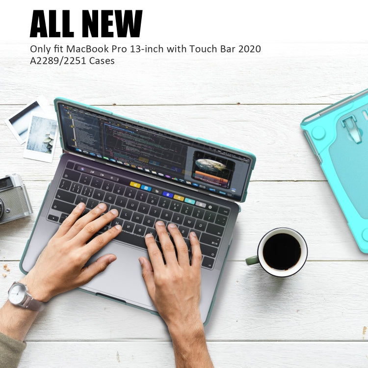 Protective Case – 13" Screen
