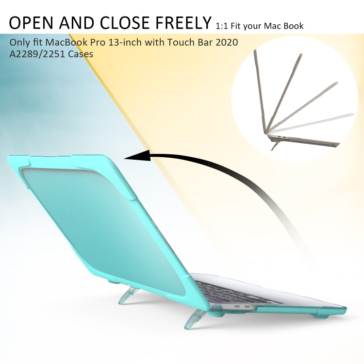 Protective Case – 13" Screen