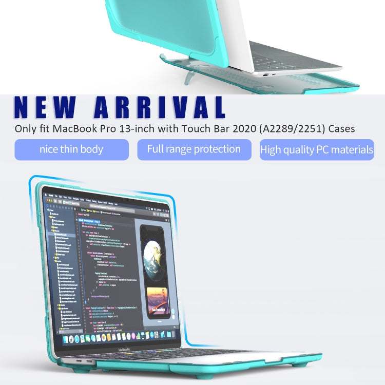 Protective Case – 13" Screen