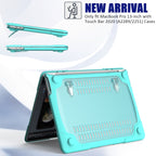 Protective Case – 13" Screen