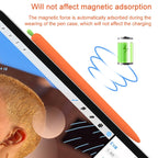LOVE Protective Case – Silicone (Apple Pencil 2 Carrot Shape)