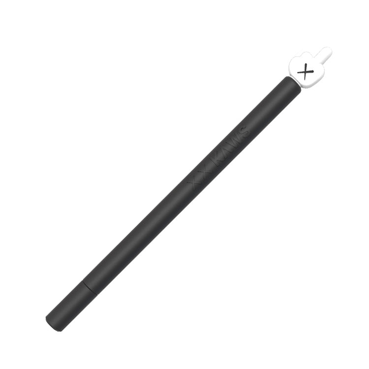 LOVE Protective Case – Silicone (Apple Pencil 2 Middle Finger)