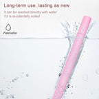 LOVE Protective Case – Silicone (Apple Pencil 2 Middle Finger)