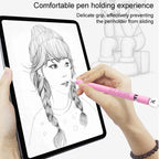 LOVE Protective Case – Silicone (Apple Pencil 2 Middle Finger)