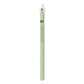 LOVE Protective Case – Silicone (Apple Pencil 1 Middle Finger) For Apple Pencil 1 Green