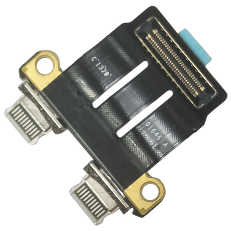 Power Jack for Macbook Pro A1990 A1989 A2159 A2141 A2289 A2251 A2338, A1990 A1989 A2159 A2141 A2289 A2251 A2338