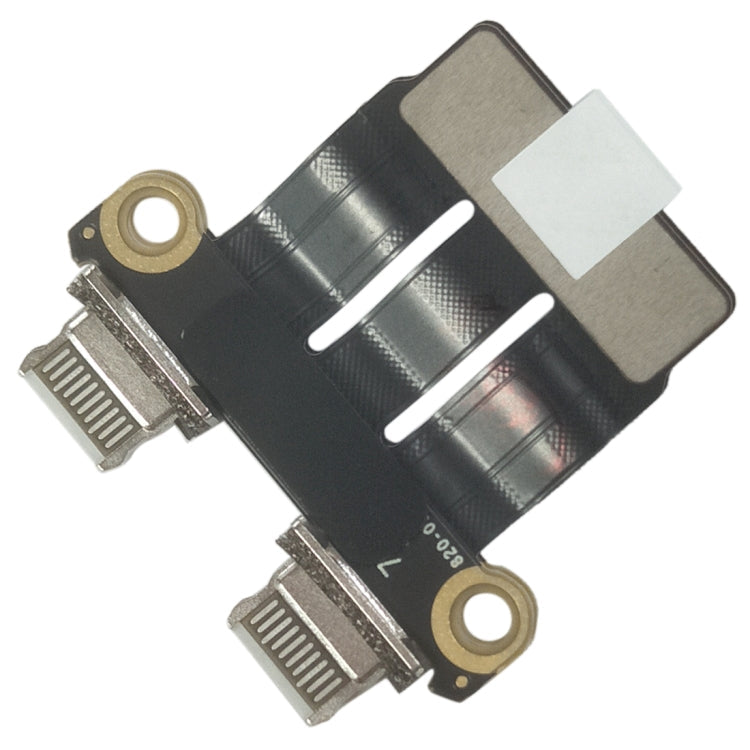 Power Jack for Macbook Pro A1990 A1989 A2159 A2141 A2289 A2251 A2338, A1990 A1989 A2159 A2141 A2289 A2251 A2338