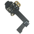 Earphone Jack Flex Cable 821-01662-A for Macbook Pro 13 A1989 2018 2019, For Macbook Pro 13 A1989 For Macbook Pro 13 A1989