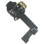 Earphone Jack Flex Cable 821-01662-A for Macbook Pro 13 A1989 2018 2019, For Macbook Pro 13 A1989 For Macbook Pro 13 A1989